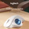 Logitech M575 Wireless Trackball Mouse