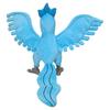 28cm Pokemon Plush Toy Articuno Cartoon Bird Stuffed Animal Soft Doll Xmas Gift