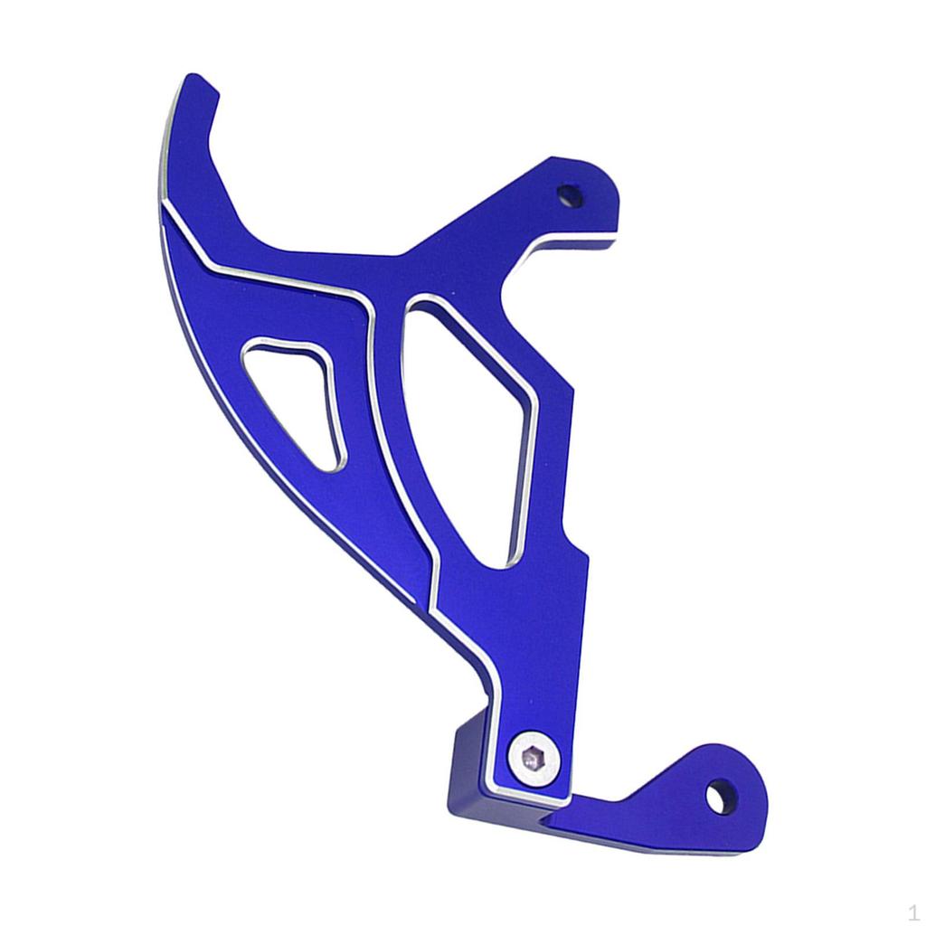 Защита ротора суппорта тормозного диска, аксессуары, профессиональные, для Yz125