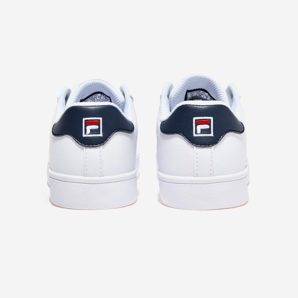 Fila Кроссовки UNI COURT DELUXE 1TM01783E 1010090270
