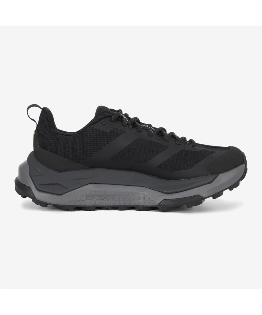 The North Face Ns91R55A Женская обувь Fastpack Ultra Gore-Tex Черная