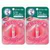 Mentholatum Lip Fondue Нежно-розовый x 2 Цветочный (Аромат Fusion)