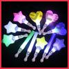 Children's Star-Shaped Concert Glow Stick Prop