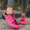 Barefoot Hiking Sports Shoes Unisex Outdoor Wading Sneakers Non-slip Climbing Shoes Breathable Trekking Camping Shoes