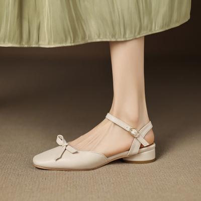 Женская обувь – Сандалии