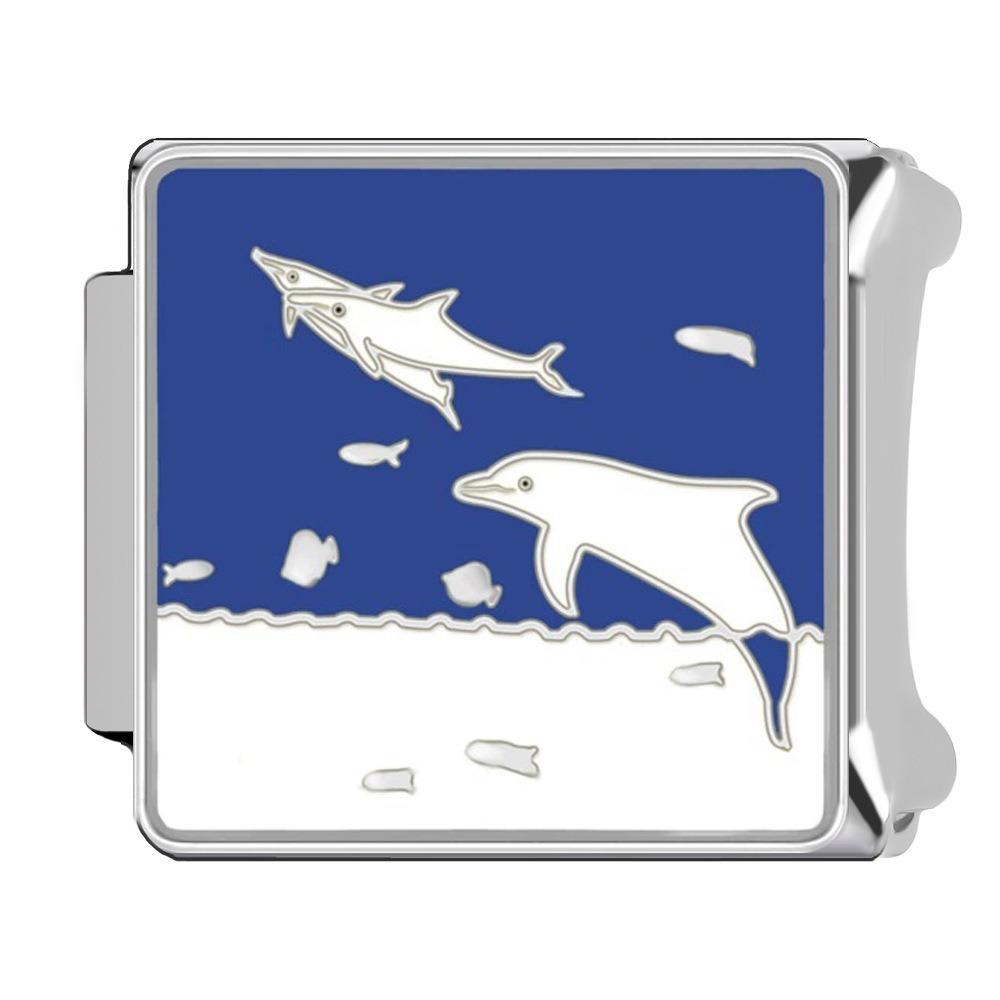 Fit 9mm Bracelet DIY Charm Bracelet Accessory Metal Fashion Bangle Accessory