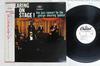 LP Пластинка GEORGE SHEARING QUINTET - Shearing On Stage! ECJ50096PROMO CAPITOL 1985 Япония Джаз Б/У