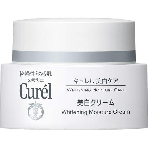 Curel Whitening Cream 40g