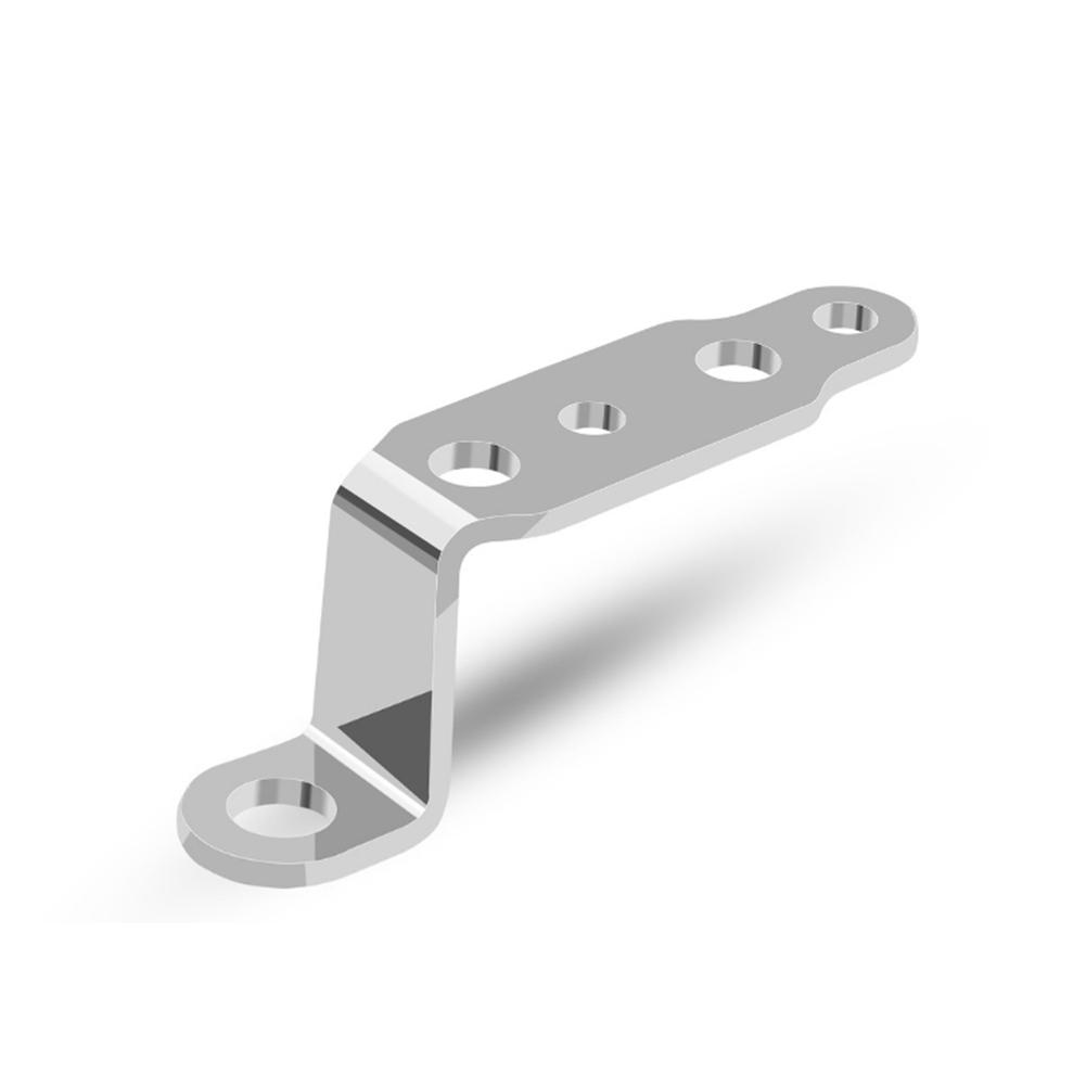 1 шт. кронштейн для модификации мотоцикла, фара, зеркало заднего вида, удлинитель, аксессуары