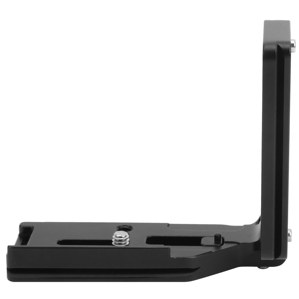 Mirrorless Camera Handle L Vertical Shooting Quick Release Plate for Canon EOS R5 R6