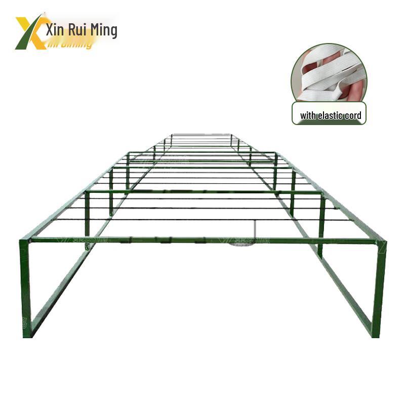 Xinrui Ming Mobile Tactical Training Obstacle Course