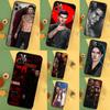 Чехол для телефона Romance Club Для iPhone 14 16 15 12 11 13 Pro Max X XR XS Max 7 8 Plus 12 13 Mini Чехол