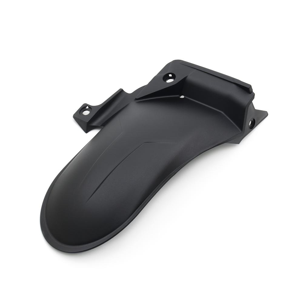 Motorcycle Rear Fender Mudguard Splash Guards FOR HONDA ADV350 ADV 350 2021 2022 2023 2024 Wheel Hugger Mudflap