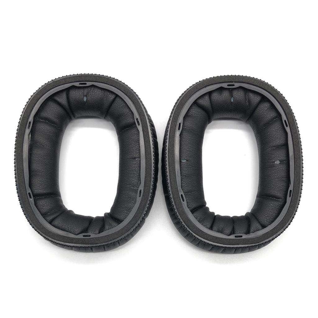 Амбушюры из пены с эффектом памяти для беспроводных наушников Marshall MONITOR II ANC, Подушечки для наушников, Набор чехлов