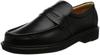 Chante Japanese Genuine Leather Business Shoes TB3701 Black 26 [Lina Valentino] Men's