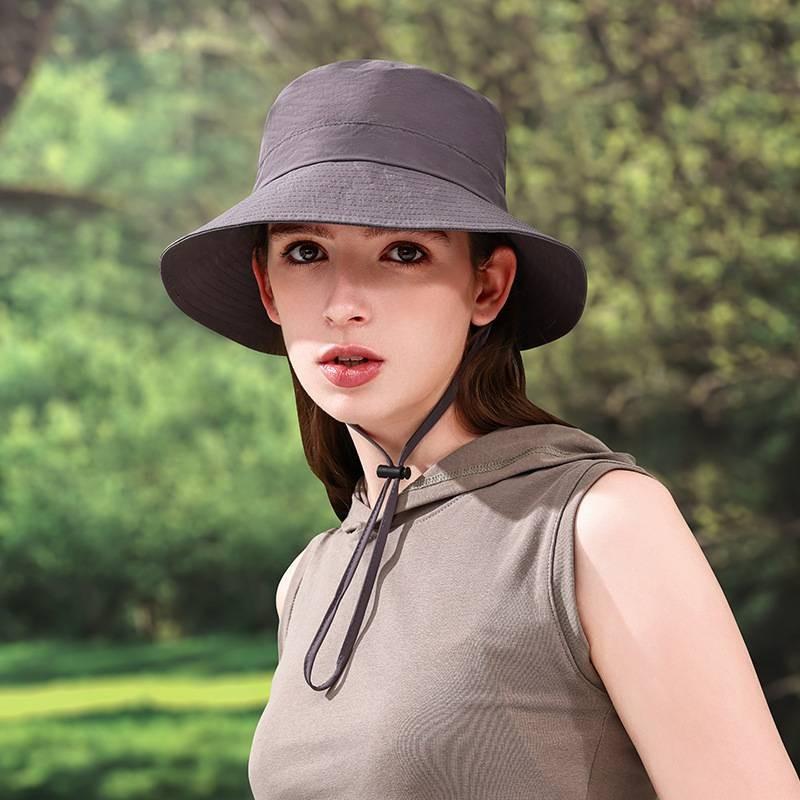 Компактная летняя складная портативная шляпа для девочки/мальчика, для активного отдыха, походов, спорта, солнцезащитная кепка