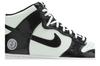 Мужские кроссовки Nike Dunk High SE All-Star (2021) Едва Зеленый/Черный