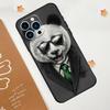 Man Suit Shirt Tie Phone Case For iPhone 18 17 Pro Max 11 14 15 16 Pro Max 12 13 mini 16 Plus 16e 17 Air Funda