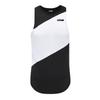 Muscleguys Printed Cotton Gym Clothing Men Fitness Singlets Bodybuilding Stringers Tank Top Men Workout Vests Sportswear Sleeveless T-Shirt