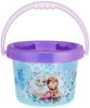 Maruka Frozen Bucket Set, Toy Bucket, Ages 3 and Up, 180527