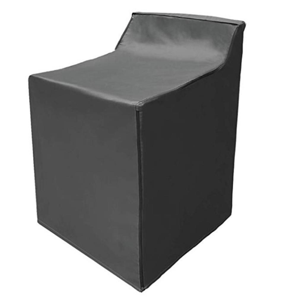 Бытовой балкон водонепроницаемый пылезащитный солнцезащитный чехол для стиральной машины сушилка для белья защита