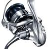 SHIMANO Spinning Reel 19 Stradic 3000MHG Seabass Standard Model Sakuramasu