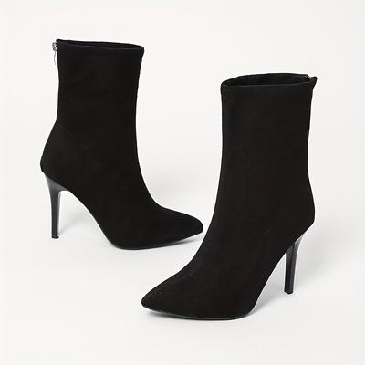 Женская обувь – Ботильоны