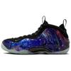 Air Foamposite One Galaxy 2025 Men Sneakers Blue Obsidian Black FQ4303-400