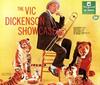 CD ВИК ДИКИНСОН - Вик Дикинсон Шоукейс (2CD)  200E68512 Япония Музыка Другое Б/У