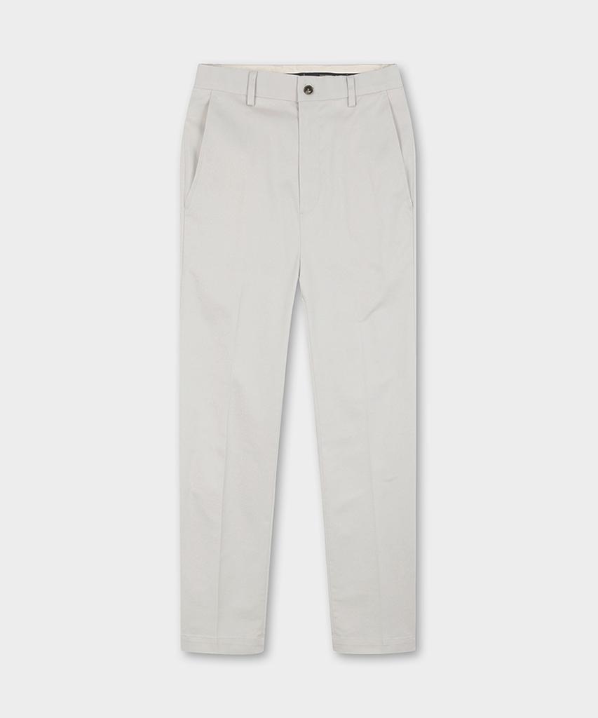 BROOKS BROTHERS Классический крой Тяжелый Хлопок Advantage Чинос (Камень) (Bbpcmm66761)