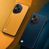 Чехол из ПУ кожи для Honor 400 Pro 400 Lite Задняя крышка Силиконовый Чехол для телефона с защитой всей камеры для Honor 400Pro Honor400 Capa