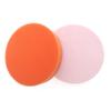 Polishing Pad Flat Sponge Orange Polishing Reusable