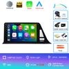 Для Toyota CHR C-HR 2016 2017 2018 2019 Автомобильное радио Android 14 Carplay Авто Мультимедийный проигрыватель Авторадио GPS Стерео 2din Головное устройство