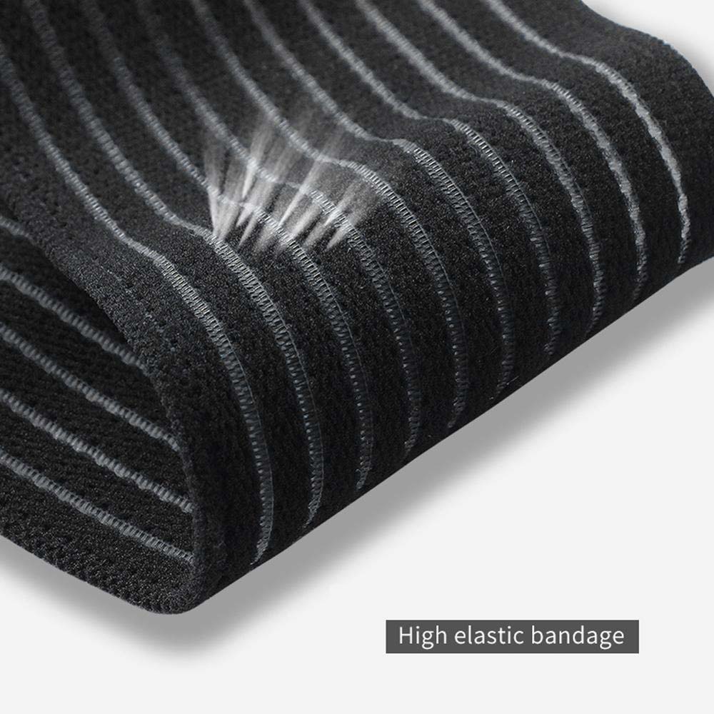 Thigh Kinesiology Tape Wraps Support Protector Knee Pads Ankle brace support Elbow protector pads