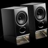 Edifier Компьютерные колонки R20 Desktop 2.0, штекер CN (адаптер в комплекте)