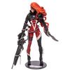 McFARLANE TOYS Spawn 7-дюймовая фигурка класса люкс McFARLANE TOYS 2021 SPAWN 7-дюймовая фигурка класса люкс McFarlane Spawn Universe SHE-SPAWN / SHE-SPAWN