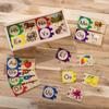Пазл с буквами ABC от Melissa & Doug