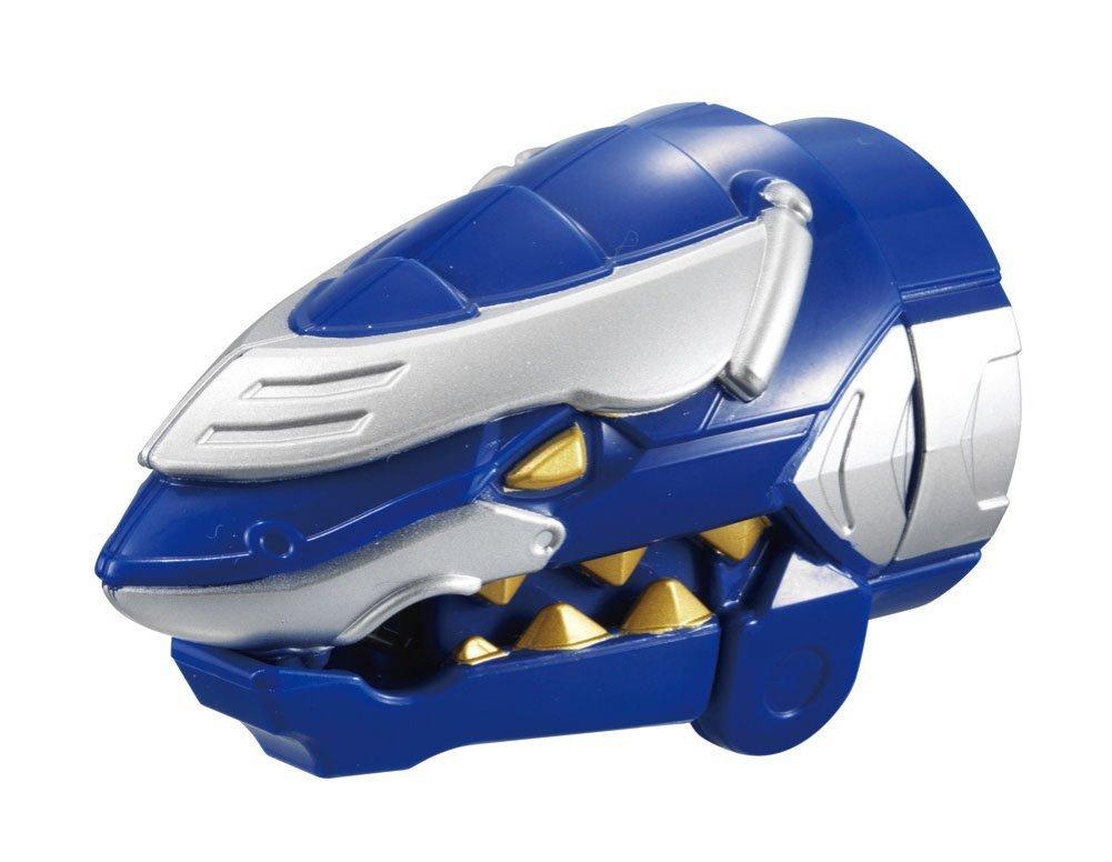 Tensou Sentai Goseiger Gosei Header Series Tensou Combination DX Gosei Great