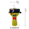 Sprunki Мягкие игрушки Sprunki Incredibox Мягкая кукла Певцы Орен Венда Игра Мультфильм Мягкая подушка Дети День рождения Рождественские подарки