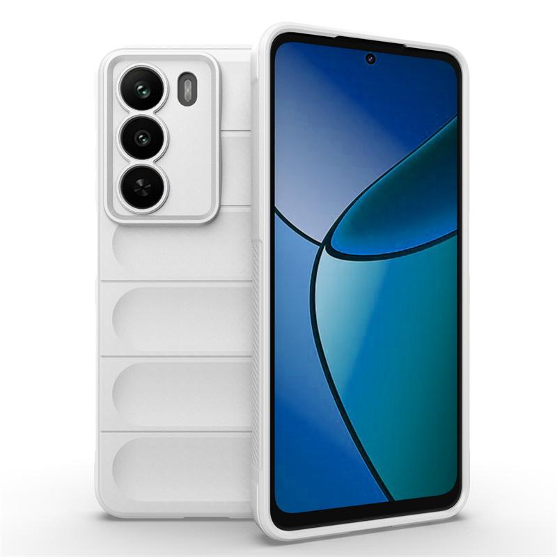 Противоударный чехол для телефона Realme C71 Чехол Нескользящая мягкая силиконовая задняя крышка для Realme C71 Чехол для Realme C71 Мягкий ТПУ Funda