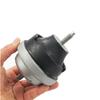 Правая эластичная опора двигателя для Citroen BERLINGO Peugeot 206 207 301 307 308 PARTNER 1844A9 Опора двигателя 16V