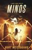 Книга Minos : A Corey Logan Thriller : 3