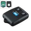 433Hz 3 Buttons Replacement Remote Car Key Fob Transmitter Clicker Alarm for Ford