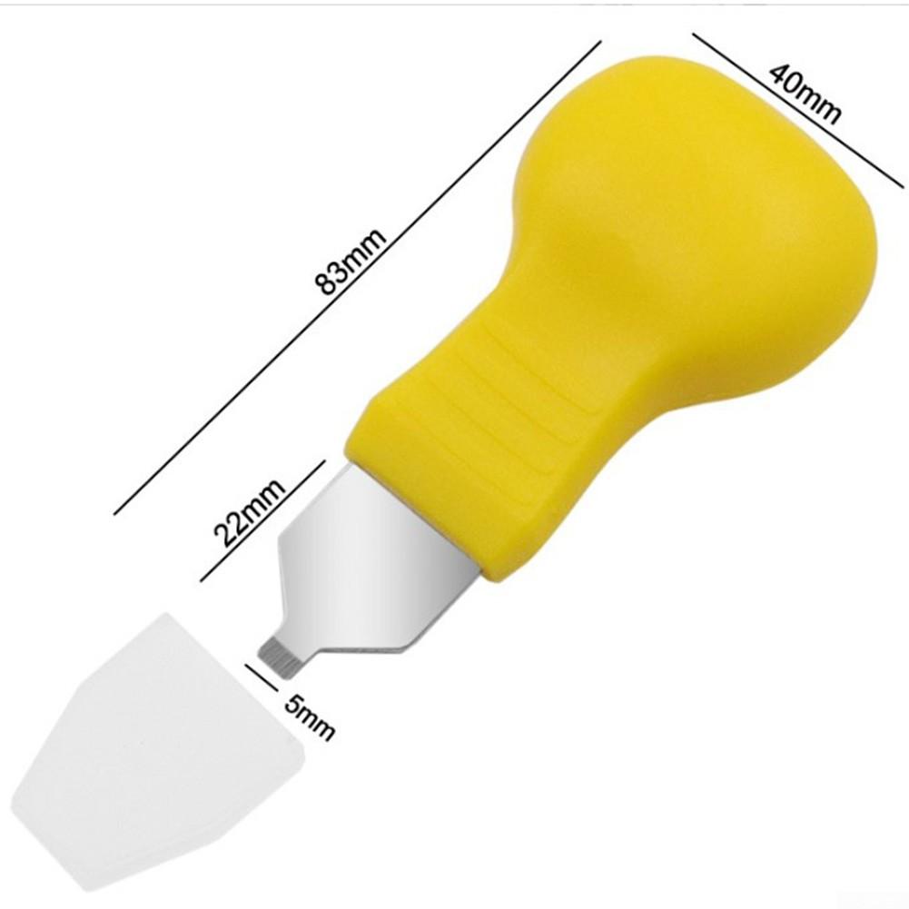 Watch Back Case Opener Replacement Repair Tool Must Have for Watchmakers