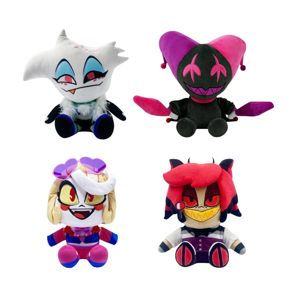 Plush Doll, Toy Gift, Cartoon , Children's Rag Doll, Children's Gift Pillow(No Standard)