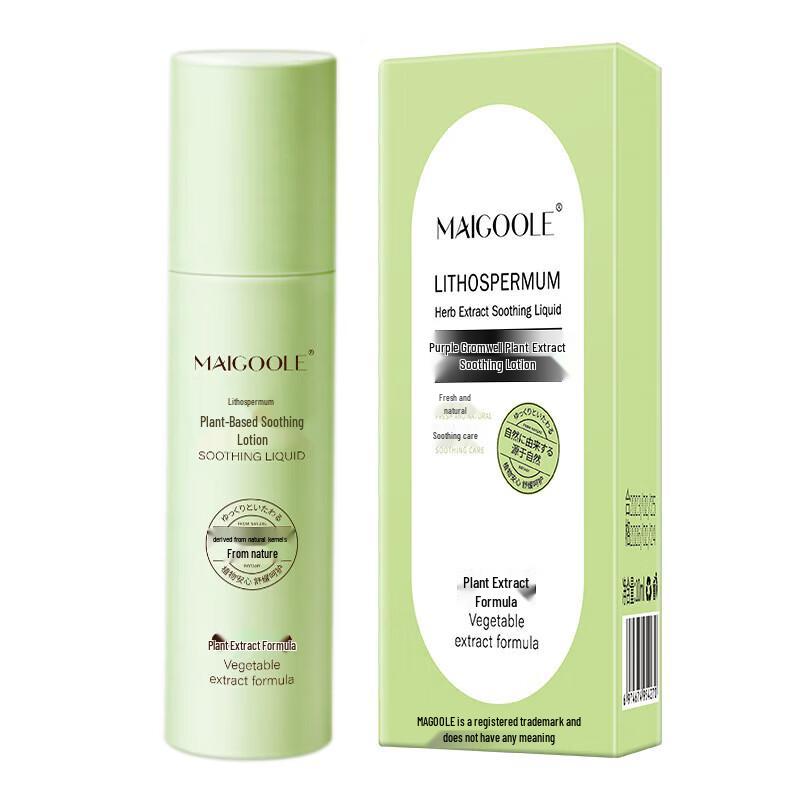 Набор для ухода за телом Longliqi с цветочной водой и репеллентом от комаров