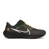 NFL X Air Zoom Pegasus 40 Green Bay Packers Men Sneakers Black Anthracite Fir DZ5964-001