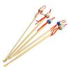 Bamboo Ear Pick - Hot Fashion - 5PCS - Cute Design - Comfortable - Easy To Clean
