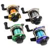 Twin Fish TF-10 Drum Reel - Alloy Material High Quality Fishing Reel Fishing Shooting Equipment Shooting and Hunting Accessories