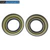 High Quality 2X Motor Carrier Oil Seal Fits Bobcat 645 653 742 743 751 753 763